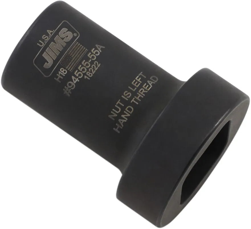JIMS Pinion Gear Muttersats bild 1 PMMEDIA:7c051d8c21bf1cc3