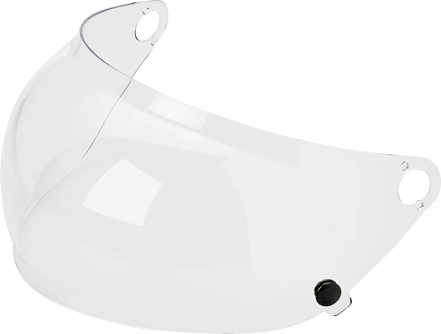 BILTWELL Gringo S Gen 2 Bubble Shield Klart Visir bild 1 PMMEDIA:c493272c2b20be2b