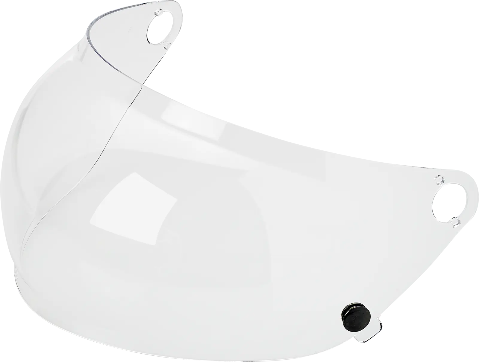 BILTWELL Gringo S Gen 2 Bubble Shield Klart Visir bild 1 PMMEDIA:c493272c2b20be2b