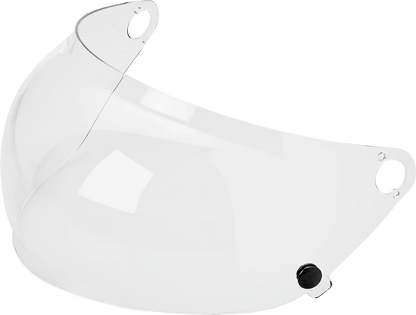BILTWELL Gringo S Gen 2 Bubble Shield Klart Visir bild 1 PMMEDIA:c493272c2b20be2b