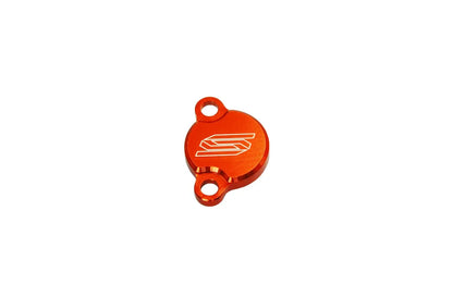 Scar Racing Rear Brake Reservoir Cover Bakre bromscylindrar & delar bild 2 PMMEDIA:beb1ebcfdaf17ef7