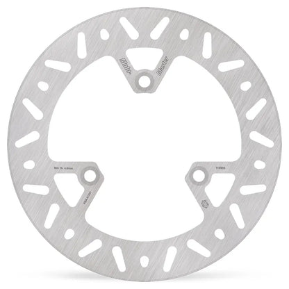 Moto Master Nitro Series Brake Disc Scooter Bromsskivor street bild 2 PMMEDIA:f9831916661ec16b