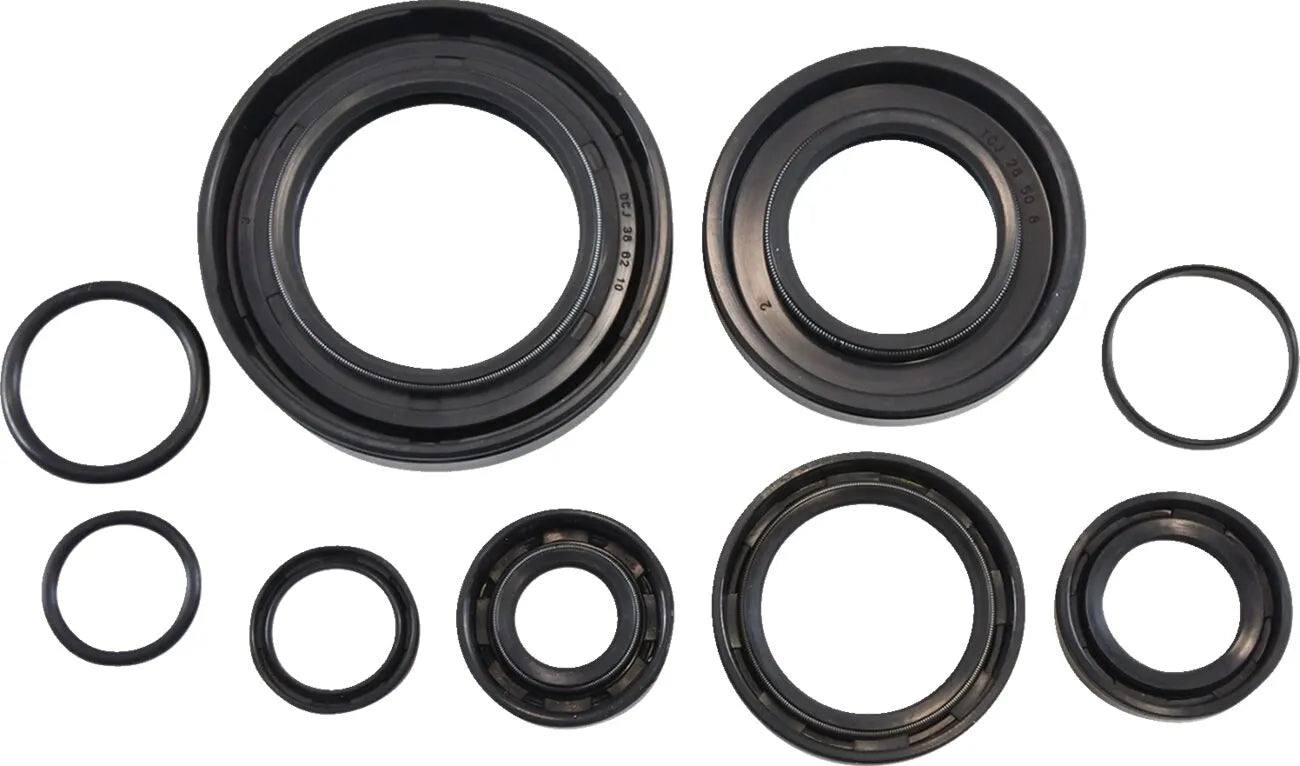 VINTCO Oil Seal Kit för motorreparation bild 1 PMMEDIA:9c92ca6ead77122d