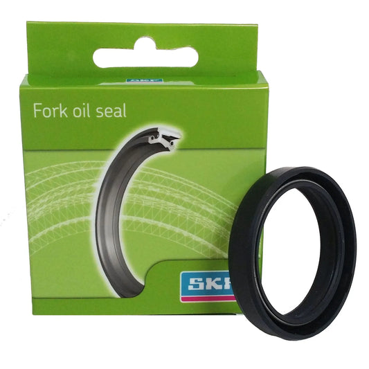 SKF Fork Seal Single 49 mm bild 1 PMMEDIA:073e2e4be349f287