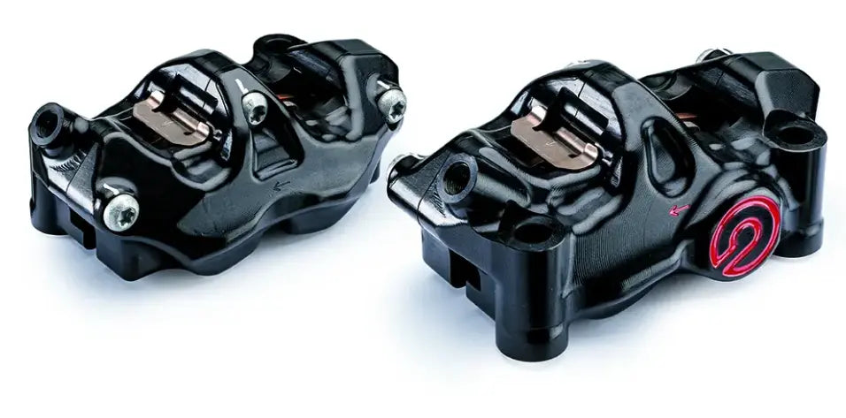 BREMBO 484 Café Racer Bromsok Kit Uppgradering bild 1 PMMEDIA:6f6f852b0f95a88f