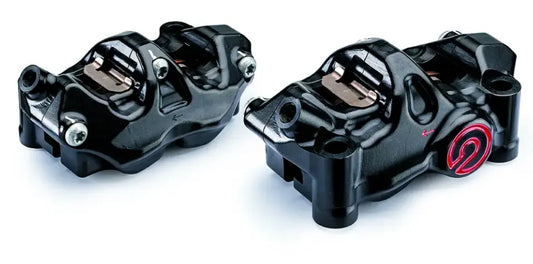 BREMBO 484 Café Racer Bromsok Kit Uppgradering bild 1 PMMEDIA:6f6f852b0f95a88f