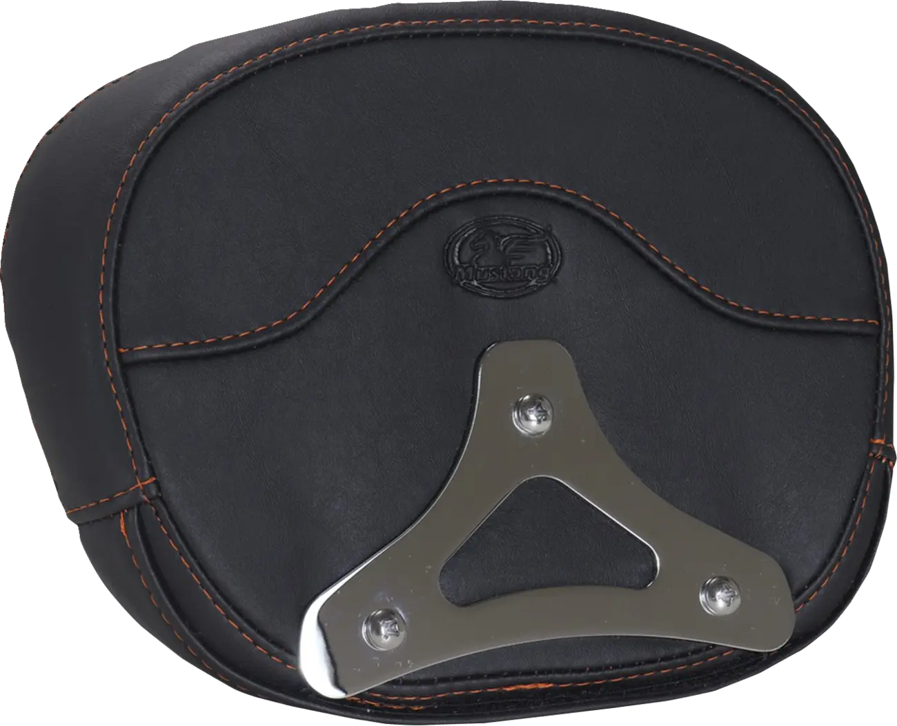 Mustang Deluxe Sissy Bar Pad Ryggstöd för sadlar bild 12 PMMEDIA:069f703e2091672f