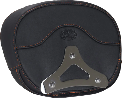 Mustang Deluxe Sissy Bar Pad Ryggstöd för sadlar bild 12 PMMEDIA:069f703e2091672f