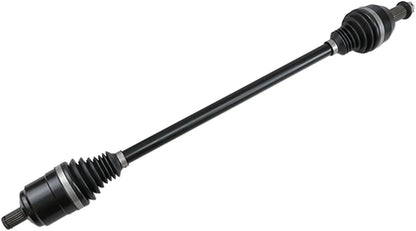 DEMON Heavy-Duty X-Treme Long Travel Axel bild 1 PMMEDIA:f0fd7165c89fcd94