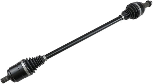 DEMON Heavy-Duty X-Treme Long Travel Axel bild 1 PMMEDIA:f0fd7165c89fcd94