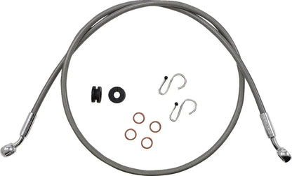 MAGNUM SHIELDING XR Rostfria Bromsledningar bild 1 PMMEDIA:60a6219bb4b9695a