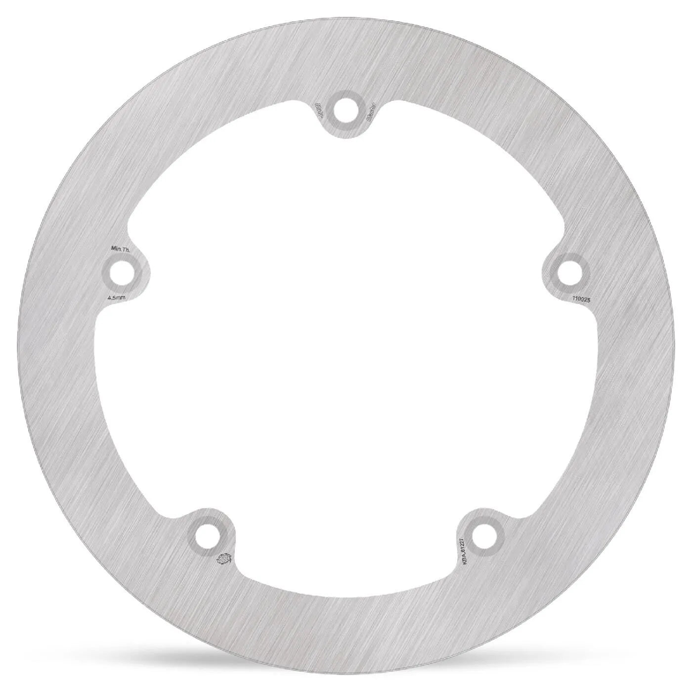 Moto Master Halo Series Fixed Rotor Bromsskivor street bild 2 PMMEDIA:41e6579b35e67c8a