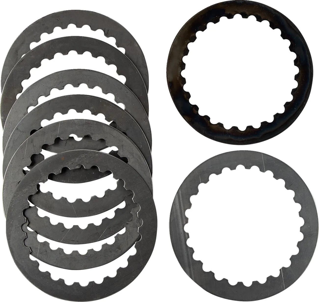 MOOSE OFFROAD HARD-PARTS Stålkopplingsplåtar Set bild 1 PMMEDIA:56ecffbaca8a5e10