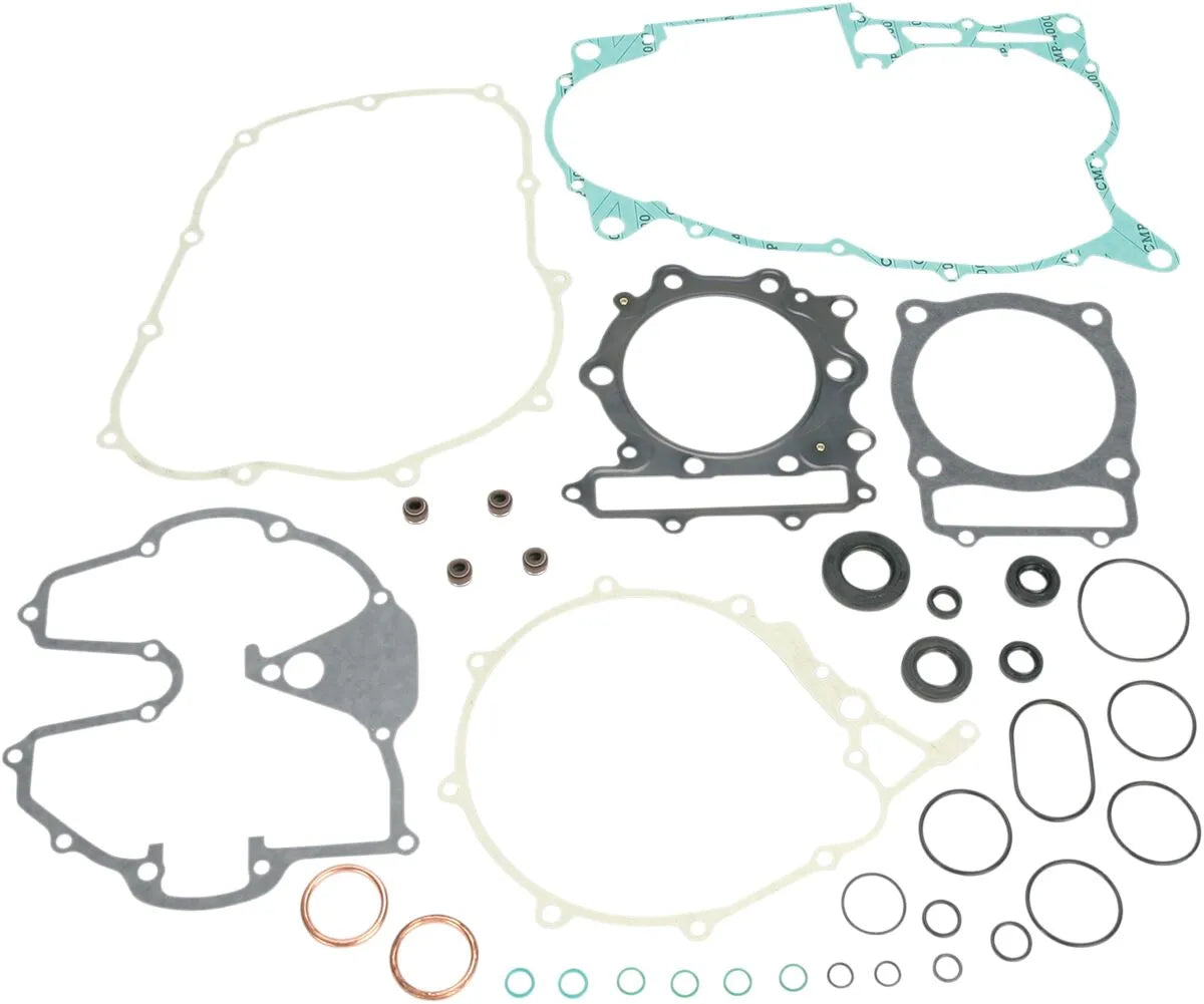 MOOSE OFFROAD HARD-PARTS Komplett Packnings- och Oljetätningssats XR650L 1993-2003 bild 1 PMMEDIA:46191b7d56645f18