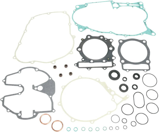 MOOSE OFFROAD HARD-PARTS Komplett Packnings- och Oljetätningssats XR650L 1993-2003 bild 1 PMMEDIA:46191b7d56645f18