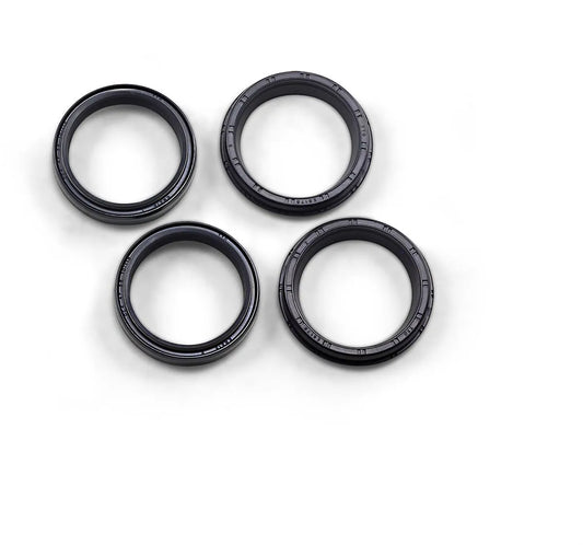 DRAG SPECIALTIES Fork Seal och Dust Wiper Kit bild 1 PMMEDIA:d580371d1f02870f