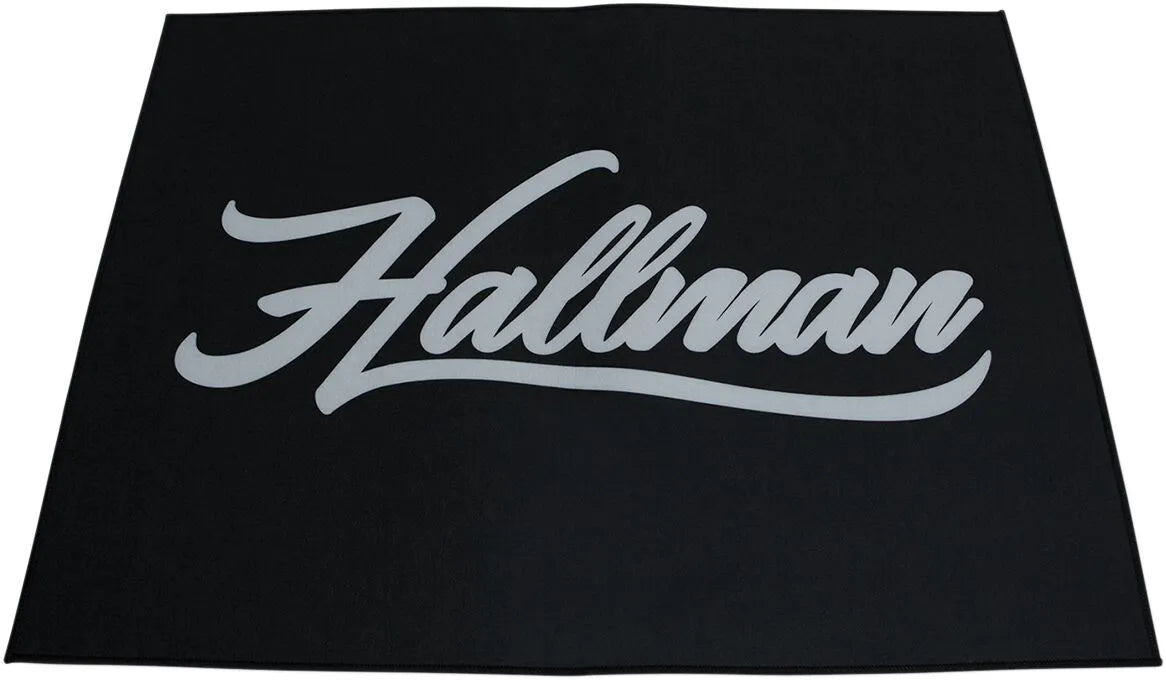THOR-HALLMAN Small Pit Mat bild 1 PMMEDIA:c47e3603897ff2a0