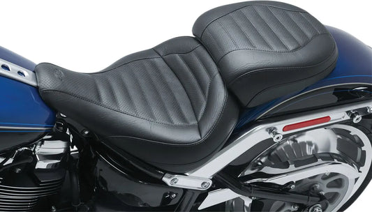 MUSTANG Passenger Tour Seat för Touring FLFB/S 18-UP bild 1 PMMEDIA:b9daa91f47d41d99