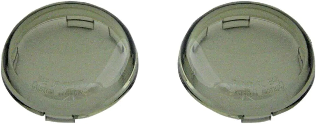 Custom Dynamics ProBEAM® Deuce-Style Turn Signal Lenses Blinkers bild 4 PMMEDIA:150ed3f120325ac9