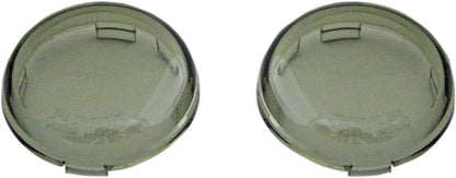 Custom Dynamics ProBEAM® Deuce-Style Turn Signal Lenses Blinkers bild 4 PMMEDIA:150ed3f120325ac9