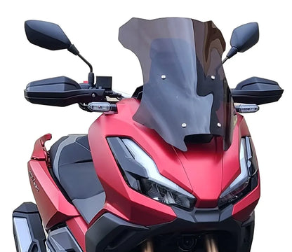 Bullster Windshield/Windscreen OEM Street bild 2 PMMEDIA:c3c0e10270627b71