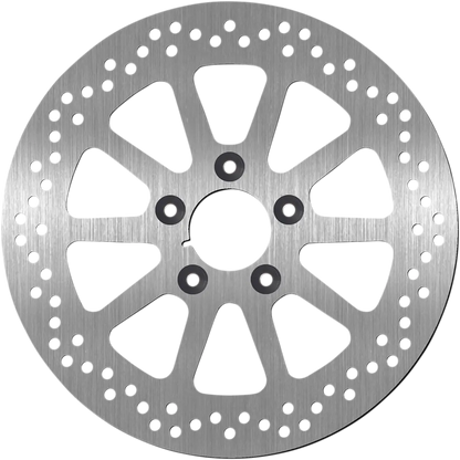 Sbs Stainless Steel Brake Rotor Bromsskivor street bild 14 PMMEDIA:68bcf8227039c8b3