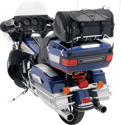 SADDLEMEN TR3300DE Deluxe Rack Bag bild 7 PMMEDIA:d20f0db2d471944c