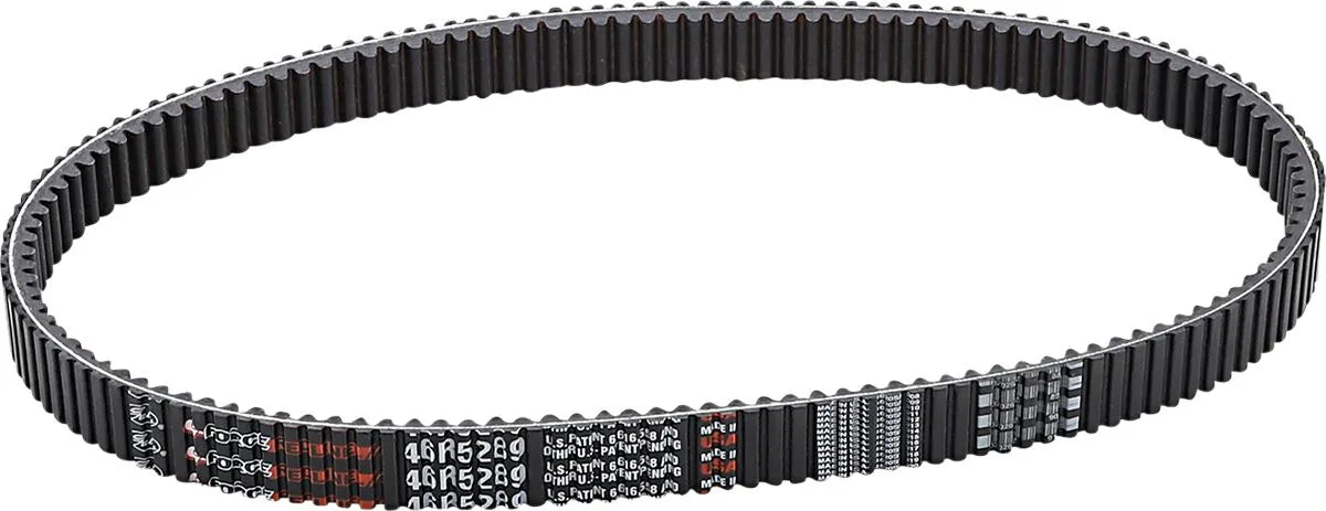 GATES G-Force RedLine drivrem bild 4 PMMEDIA:7048869524882149