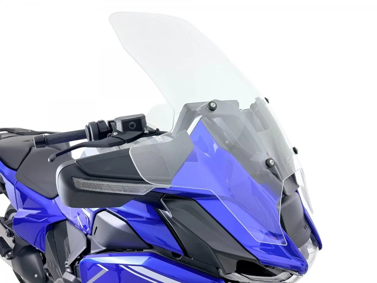 Wrs Windscreen Touring BMW R1300RS OEM Street bild 7 PMMEDIA:b513475688c13e5d