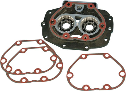 James Gasket Transmission Bearing Cover Gasket Packningar & kit bild 3 PMMEDIA:2807c87d4c5a9b67