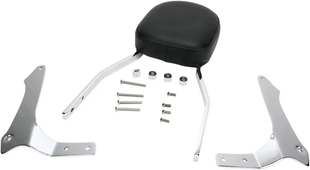 Cobra Square Sissy Bar Kit Sissybars bild 17 PMMEDIA:dd741a7d2a9ef7f5