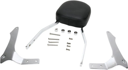 Cobra Square Sissy Bar Kit Sissybars bild 17 PMMEDIA:dd741a7d2a9ef7f5