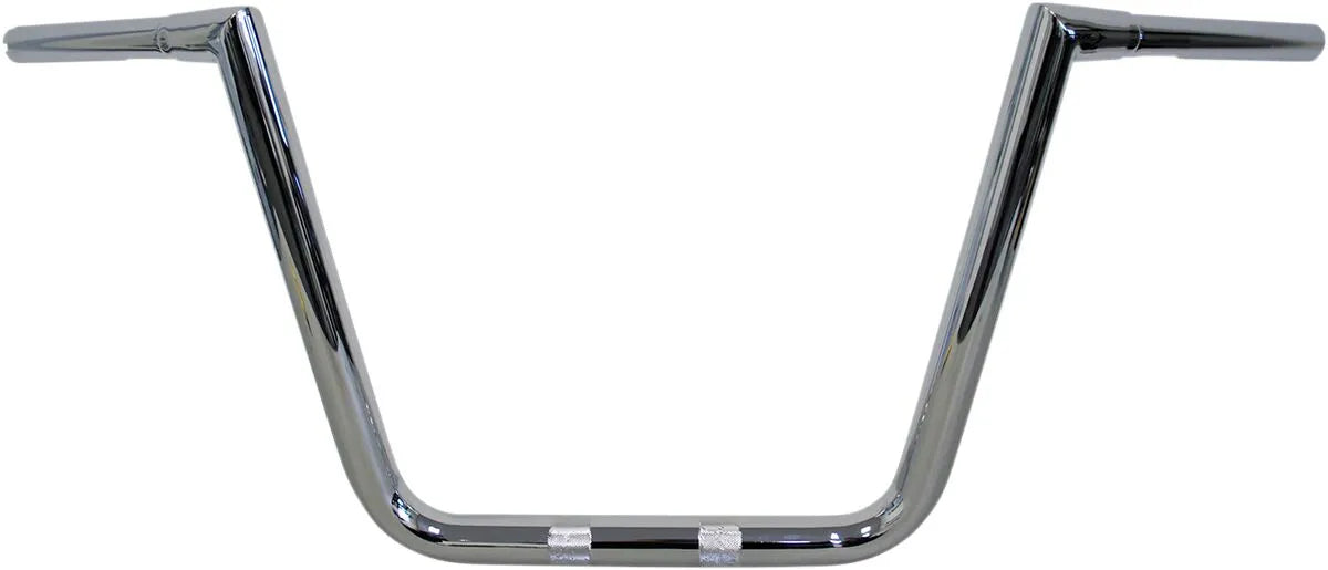 La Choppers 1-1/4" Twin Peaks Hefty Big Twin Handlebar Styren bild 13 PMMEDIA:408846f076b8b73c