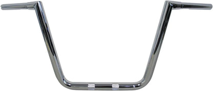 La Choppers 1-1/4" Twin Peaks Hefty Big Twin Handlebar Styren bild 13 PMMEDIA:408846f076b8b73c