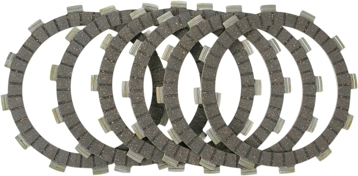 EBC CK Standard Series Kopplingskit bild 1 PMMEDIA:715bb64cd0286e51