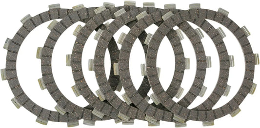 EBC CK Standard Series Kopplingskit bild 1 PMMEDIA:715bb64cd0286e51