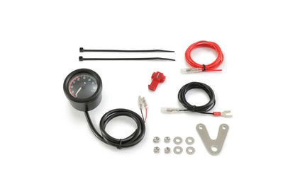 DAYTONA VELONA48 Analog Voltmeter bild 3 PMMEDIA:210d8d9847269ae0