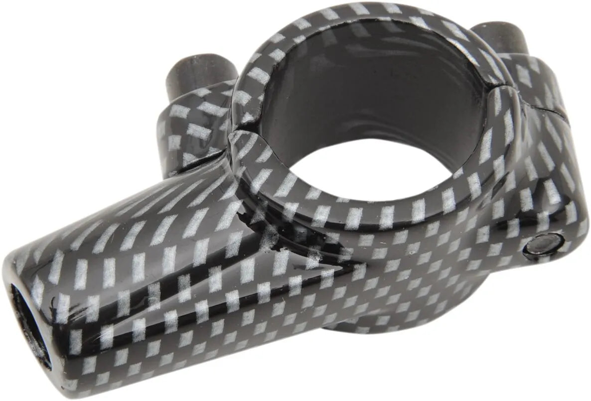 Emgo Handlebar Mirror Mount Spegeldelar bild 3 PMMEDIA:becd355883aab220
