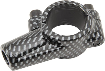 Emgo Handlebar Mirror Mount Spegeldelar bild 3 PMMEDIA:becd355883aab220