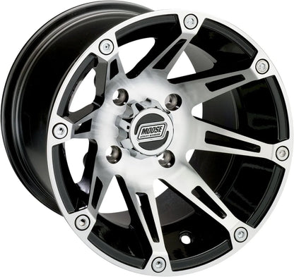 MOOSE OFFROAD FOUR WHEEL 387X 12x7 4/156 - Maskinbearbetad bild 1 PMMEDIA:fd983d4bcba7fdb4