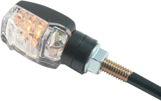 Parts Europe E-Marked Rear Indicator Light Blinkers bild 2 PMMEDIA:ec67261ede057791