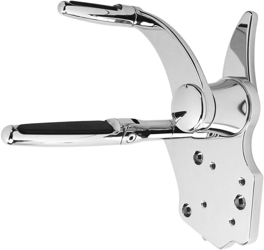 HAWG HALTERS Forward Control för Softail 14+ FLH bild 1 PMMEDIA:4fb95460ee75adf6
