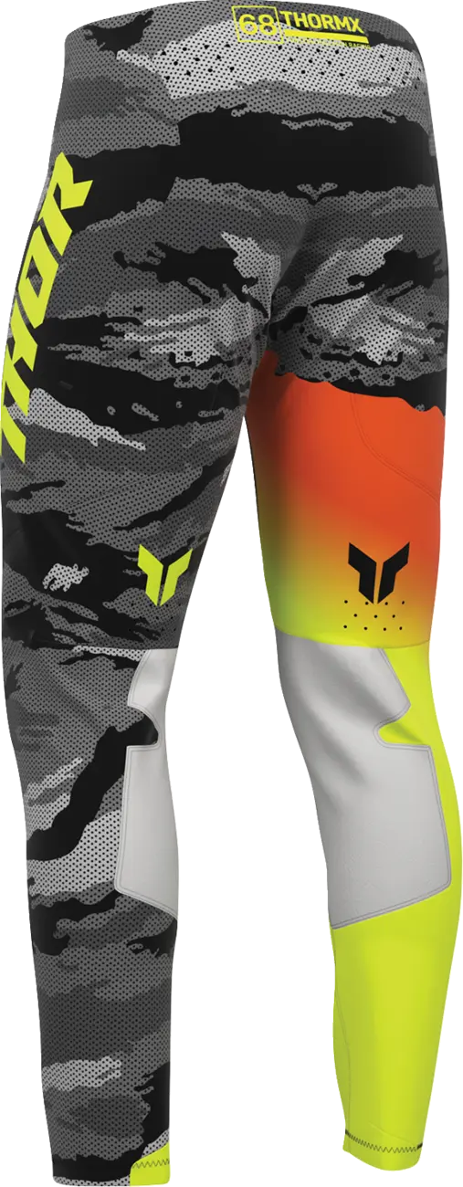 Thor Sportmode Recon LE Byxor herr bild 8 PMMEDIA:6d9ecb11628ee0c8