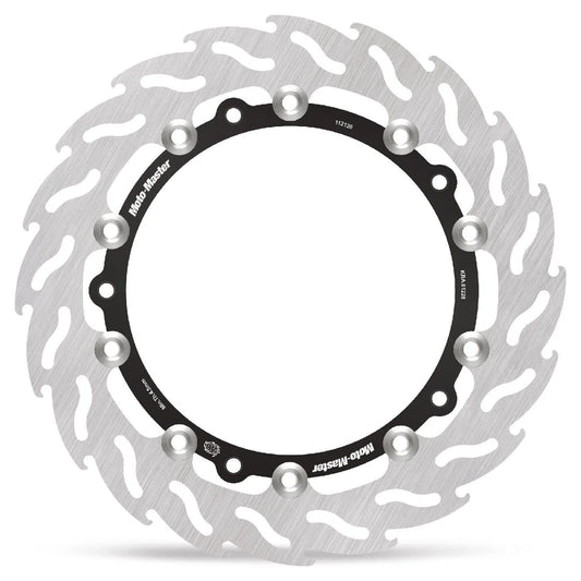 MOTO-MASTER Flame Series Flytande Bromsskiva Fram bild 1 PMMEDIA:be7ff5d146a5d6fb