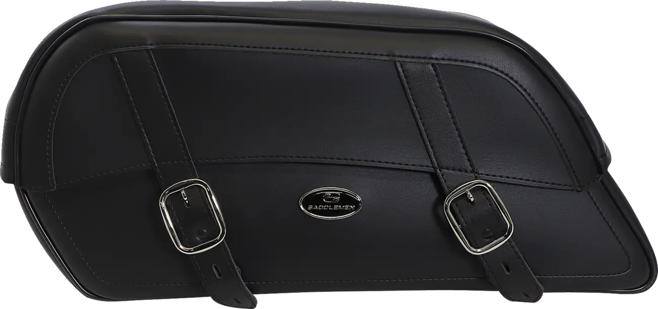 SADDLEMEN Drifter™ Slant Saddlebags bild 1 PMMEDIA:5f67c84b3c9efcb4