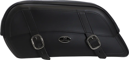 SADDLEMEN Drifter™ Slant Saddlebags bild 1 PMMEDIA:5f67c84b3c9efcb4