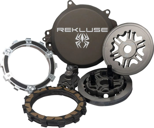 REKLUSE RadiusCX Kopplingskit bild 1 PMMEDIA:53a23ec7674e43b6