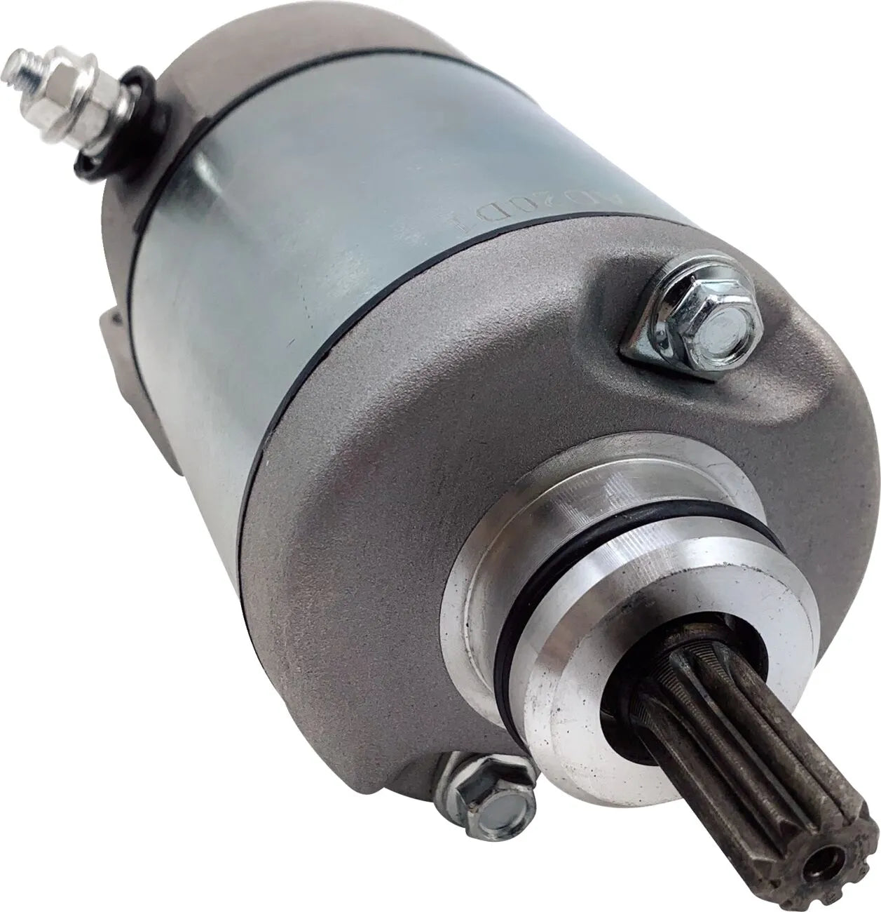 RICK'S MOTORSPORT ELECTRIC Startmotor för Yamaha bild 1 PMMEDIA:68d0abfcd8d2254b