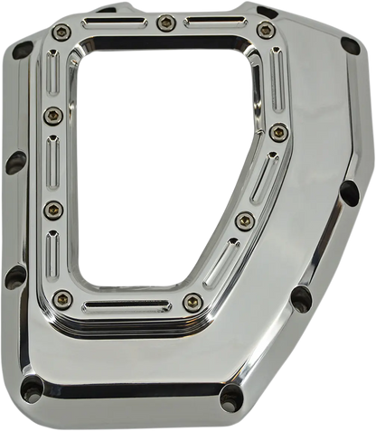 Trask Assault Series Cam Cover Motorkåpor bild 1 PMMEDIA:a3c44e4beca0c360