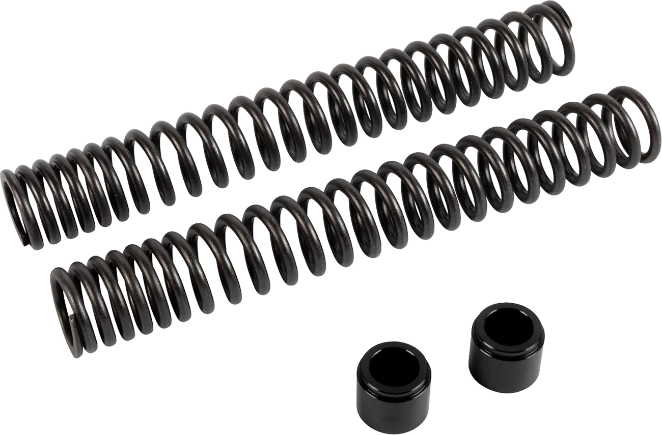 PROGRESSIVE SUSPENSION Framgaffelfjädrar 47 mm bild 1 PMMEDIA:db05b9df761c1dcf